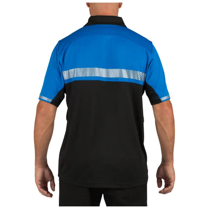 BIKE PATROL POLO S/S