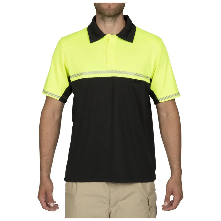 BIKE PATROL POLO S/S