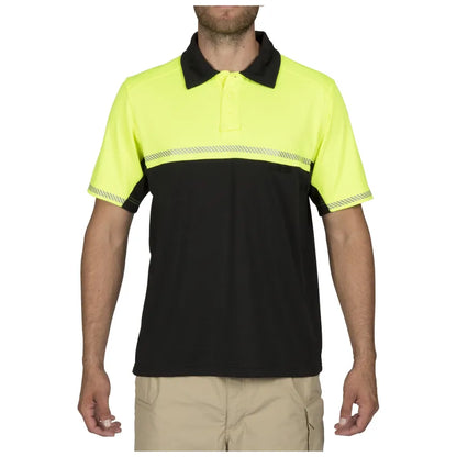 BIKE PATROL POLO S/S