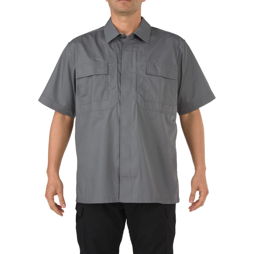 CAMISA TACLITE TDU S/S 