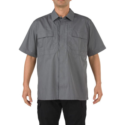 CAMISA TACLITE TDU S/S 