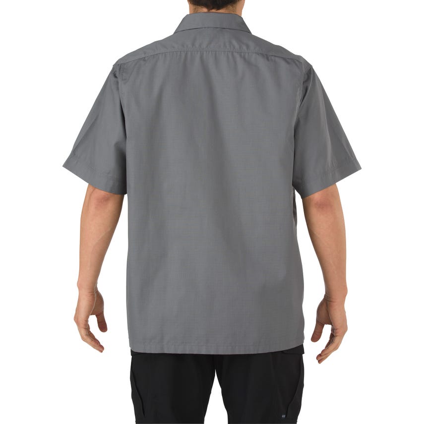 CAMISA TACLITE TDU S/S 