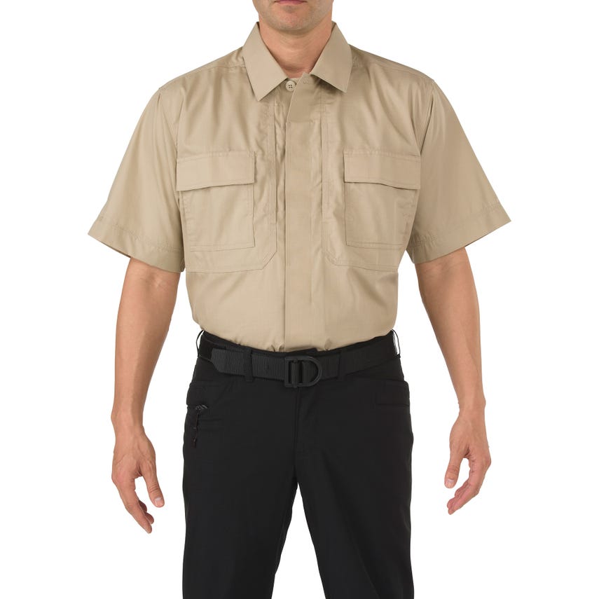 CAMISA TACLITE TDU S/S 