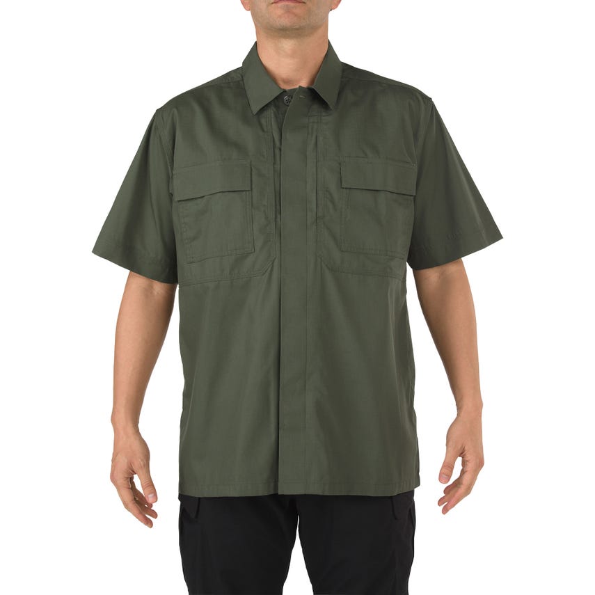 CAMISA TACLITE TDU S/S 