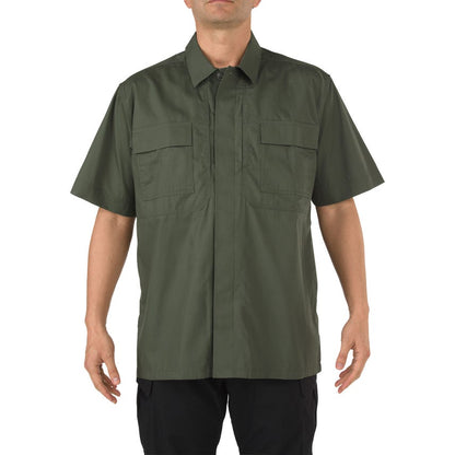 CAMISA TACLITE TDU S/S 