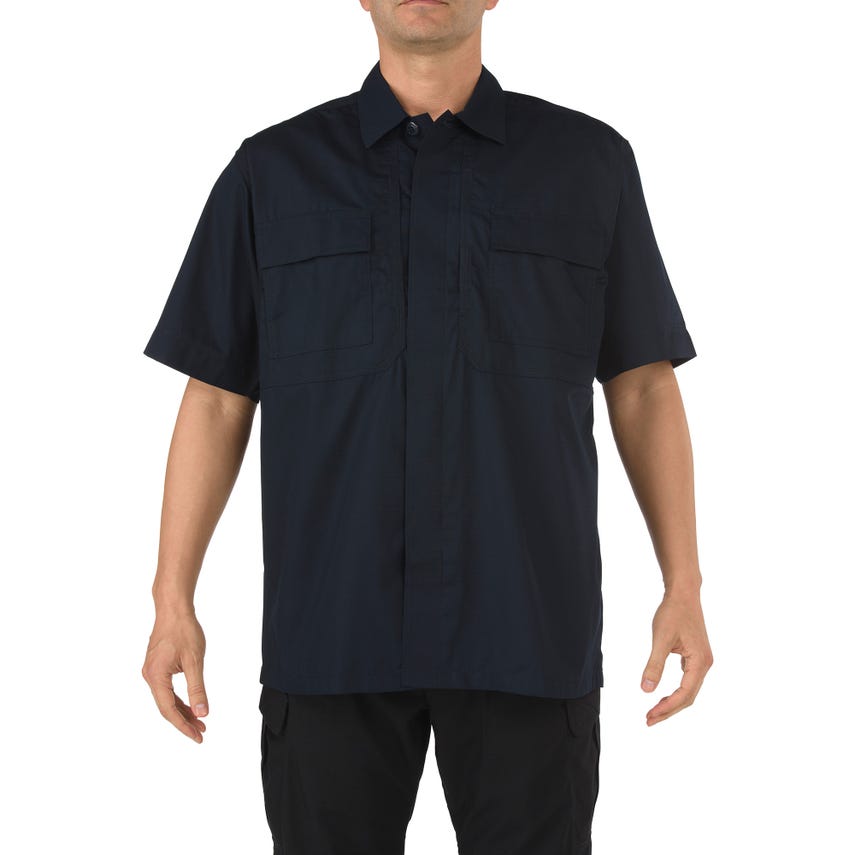CAMISA TACLITE TDU S/S 