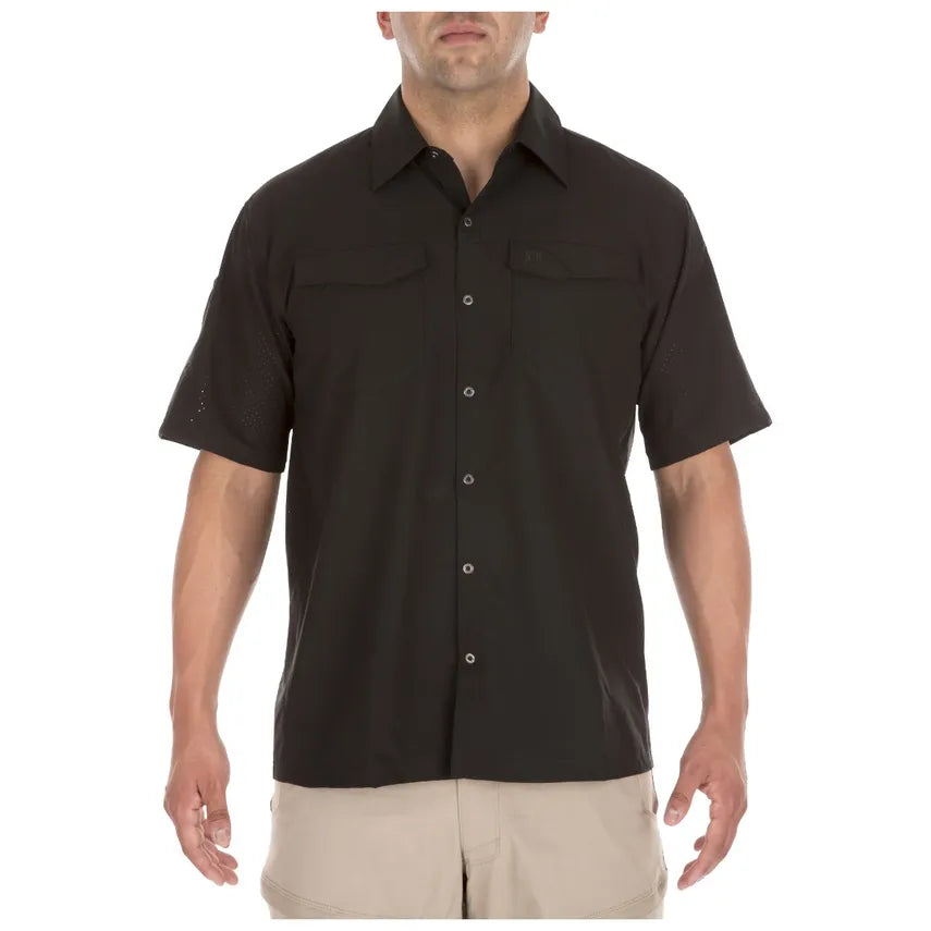 FREEDOM FLEX SS SHIRT
