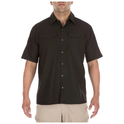 FREEDOM FLEX SS SHIRT