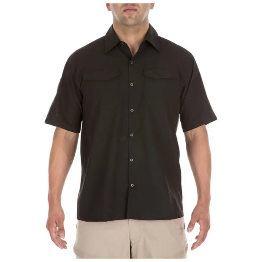FREEDOM FLEX SS SHIRT
