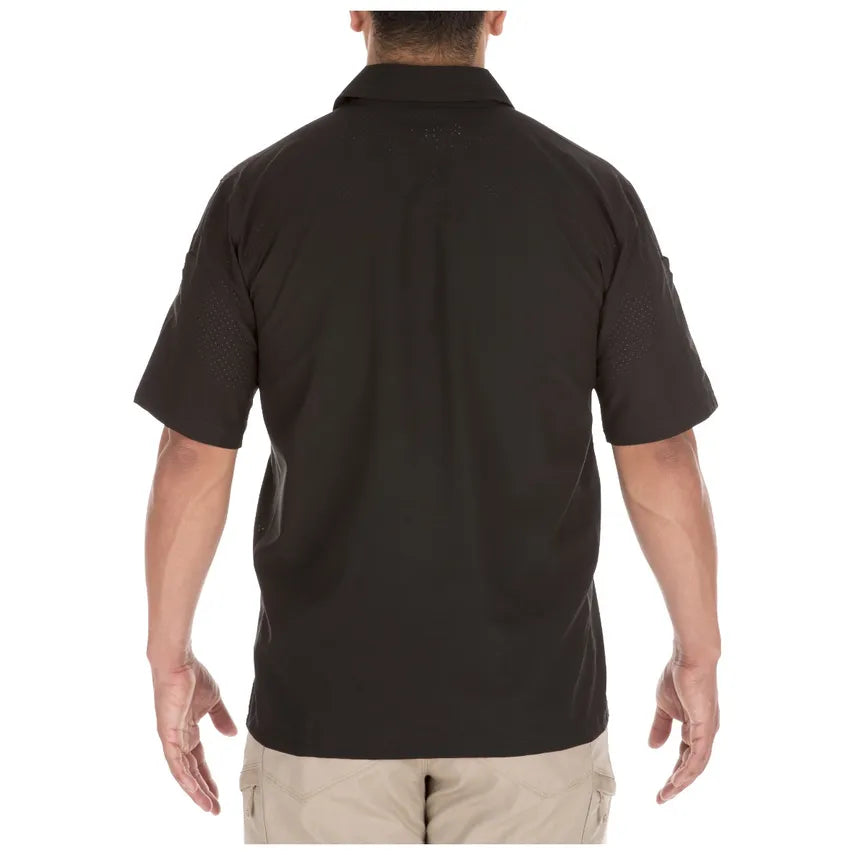 FREEDOM FLEX SS SHIRT