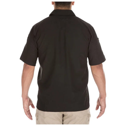 FREEDOM FLEX SS SHIRT