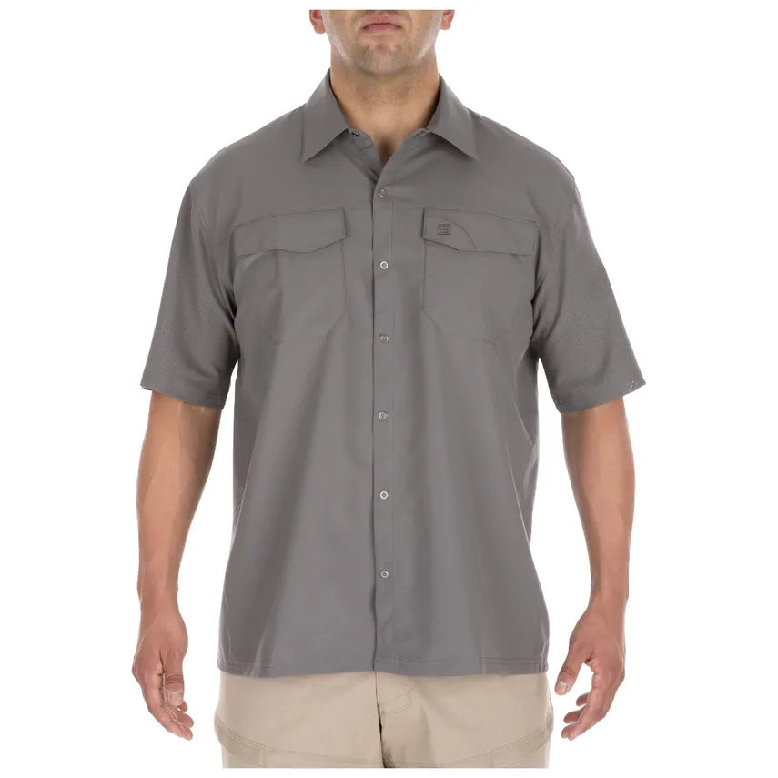 FREEDOM FLEX SS SHIRT