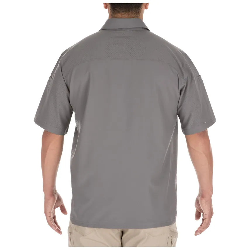 FREEDOM FLEX SS SHIRT