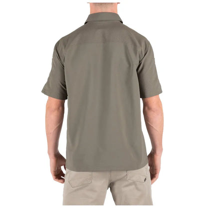 FREEDOM FLEX SS SHIRT
