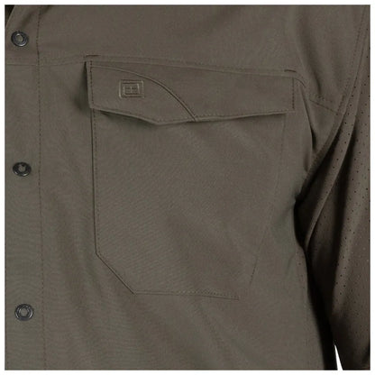 FREEDOM FLEX SS SHIRT