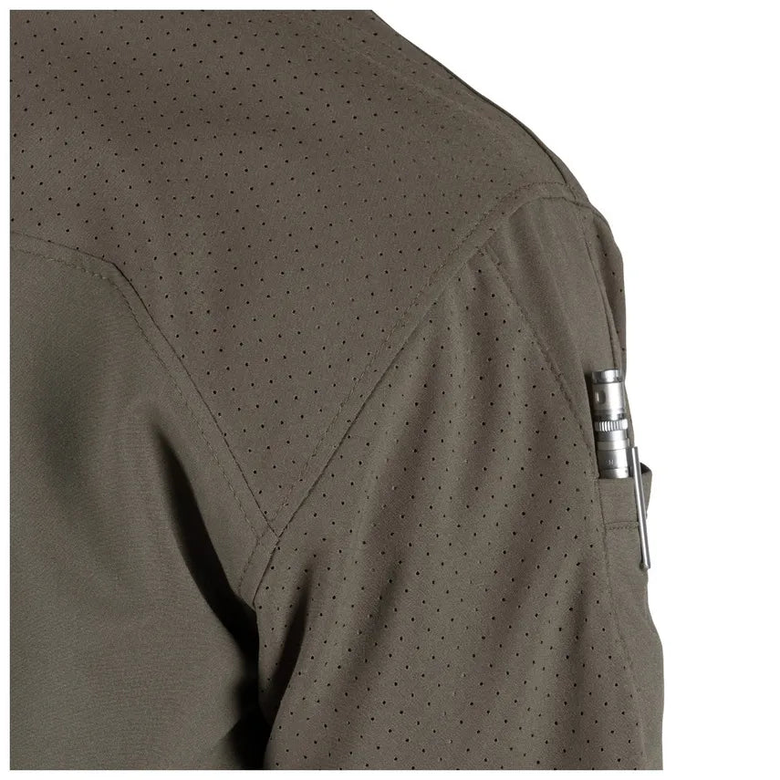FREEDOM FLEX SS SHIRT