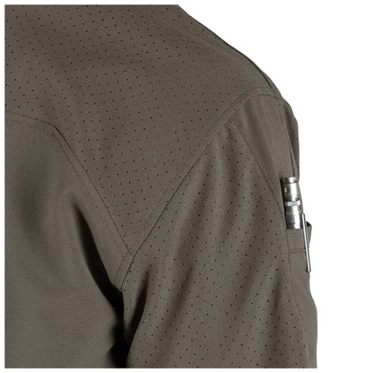 FREEDOM FLEX SS SHIRT