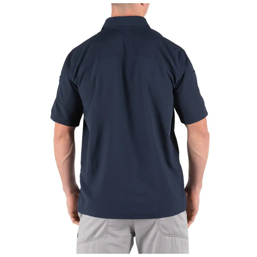 FREEDOM FLEX SS SHIRT
