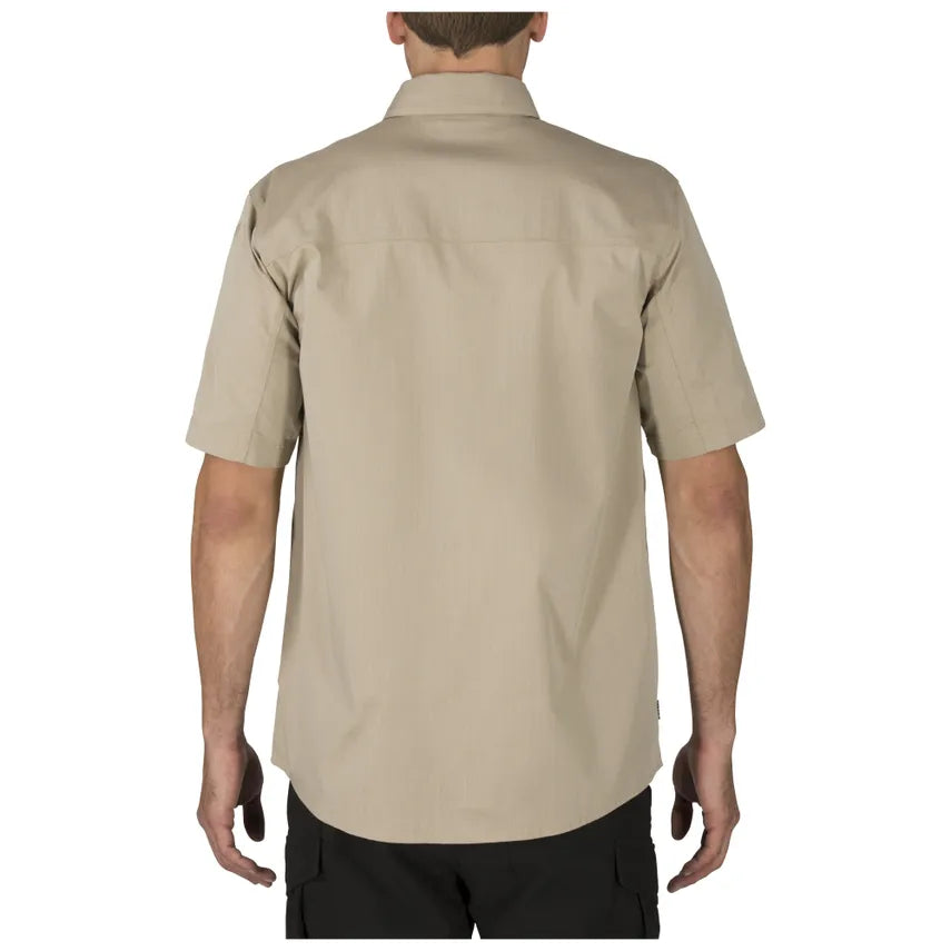 Stryke® Short Sleeve Shirt
