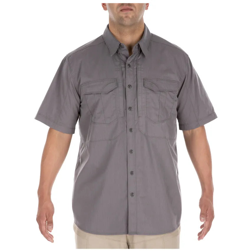 Stryke® Short Sleeve Shirt