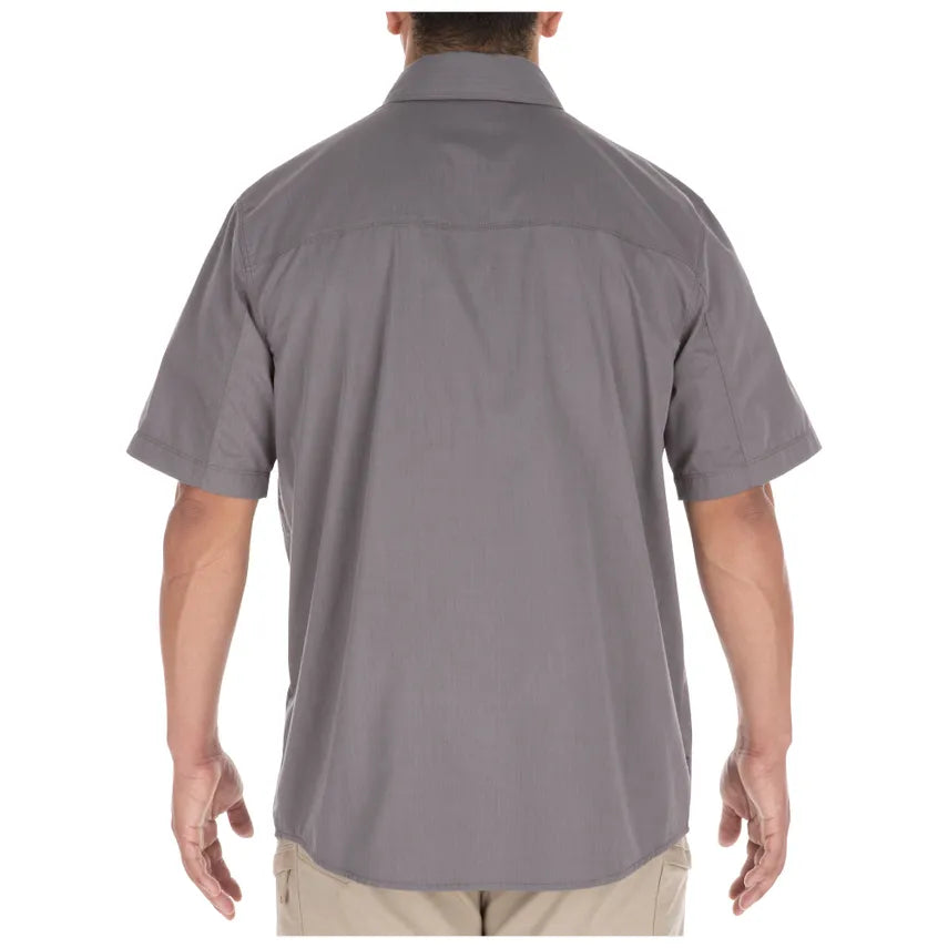 Stryke® Short Sleeve Shirt
