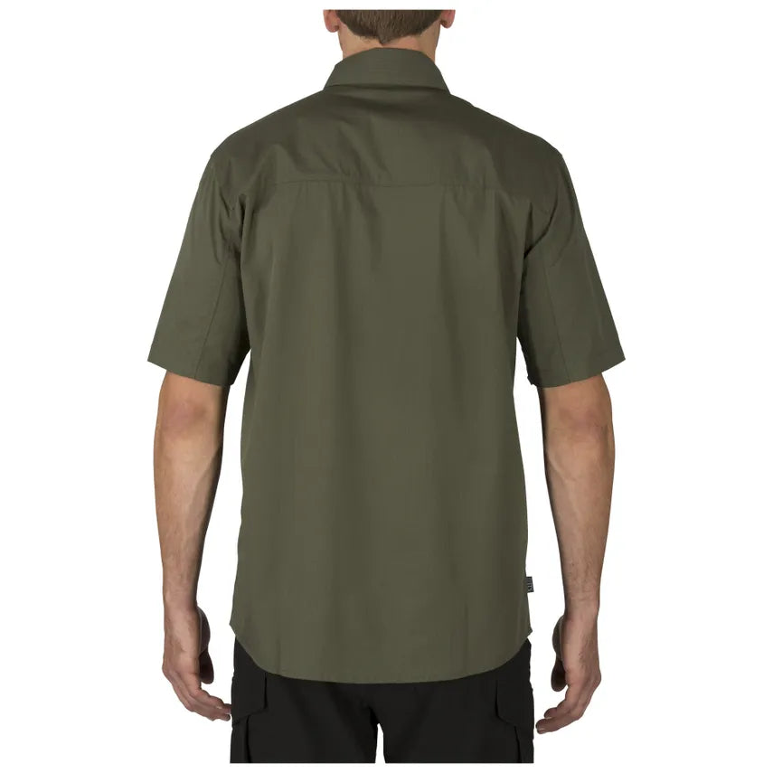 Stryke® Short Sleeve Shirt