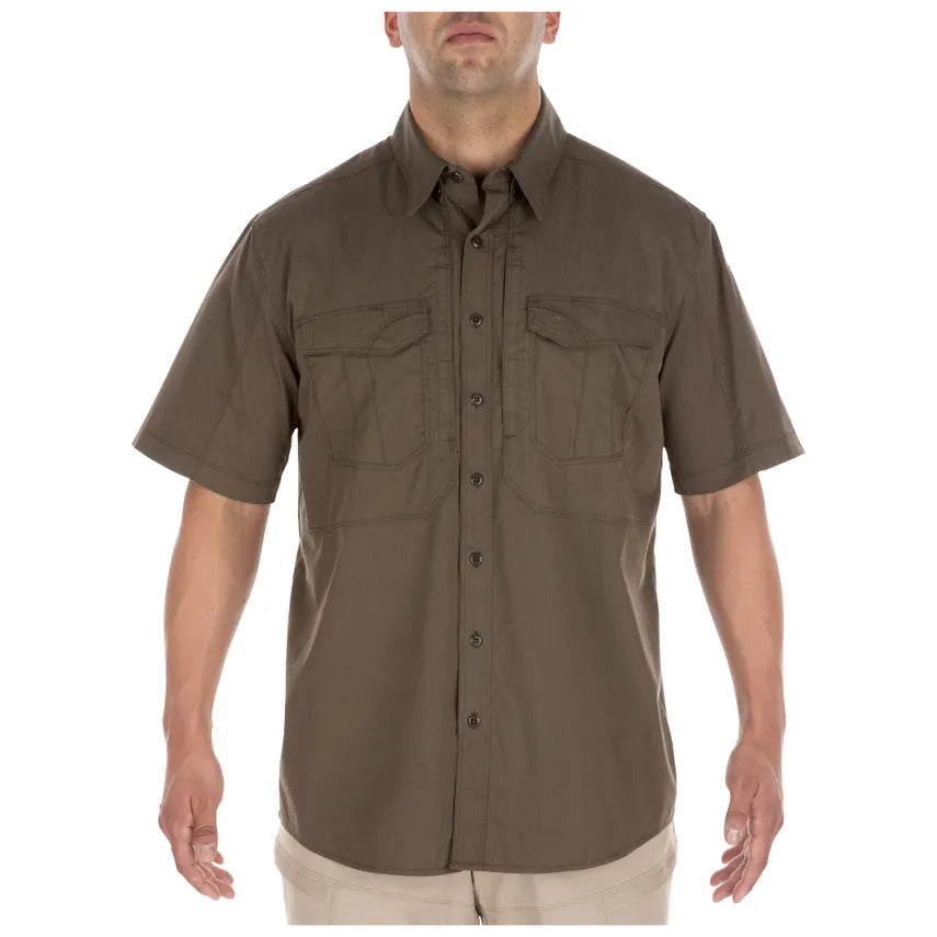 Stryke® Short Sleeve Shirt