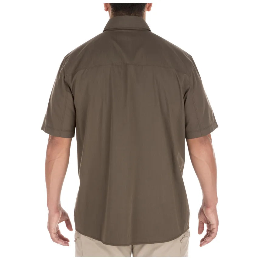 Stryke® Short Sleeve Shirt