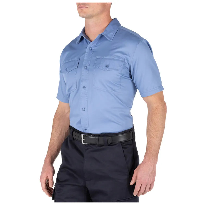 KEMEJA S/S PERUSAHAAN 