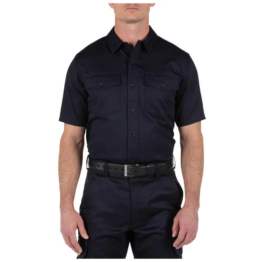 KEMEJA S/S PERUSAHAAN 