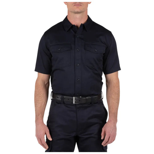 CAMISA EMPRESA S/S 