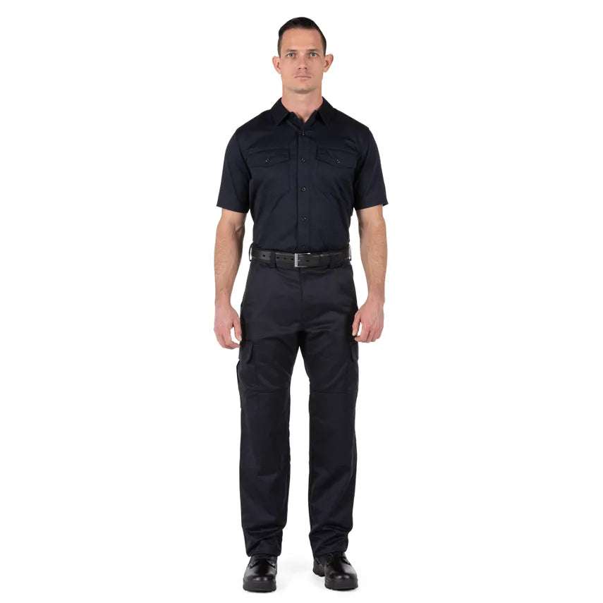 KEMEJA S/S PERUSAHAAN 