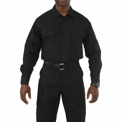 CAMISA DE MANGA COMPRIDA TACLITE® TDU® 
