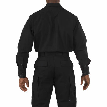 CAMISA DE MANGA COMPRIDA TACLITE® TDU® 