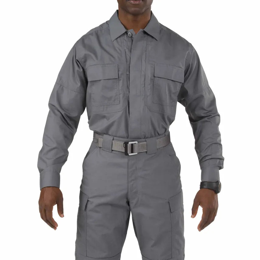 CAMISA DE MANGA COMPRIDA TACLITE® TDU® 