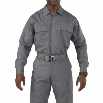 CAMISA DE MANGA COMPRIDA TACLITE® TDU® 