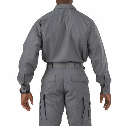 CAMISA DE MANGA COMPRIDA TACLITE® TDU® 