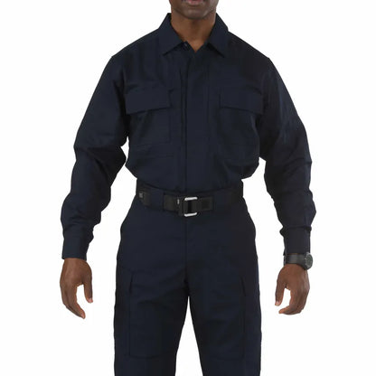 CAMISA DE MANGA COMPRIDA TACLITE® TDU® 