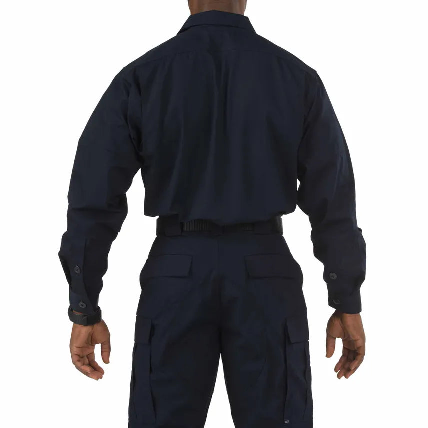 CAMISA DE MANGA COMPRIDA TACLITE® TDU® 