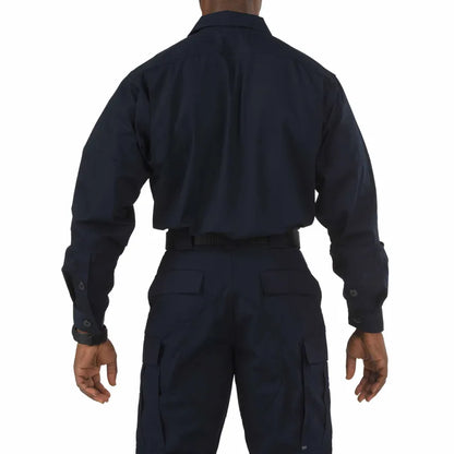 CAMISA DE MANGA COMPRIDA TACLITE® TDU® 