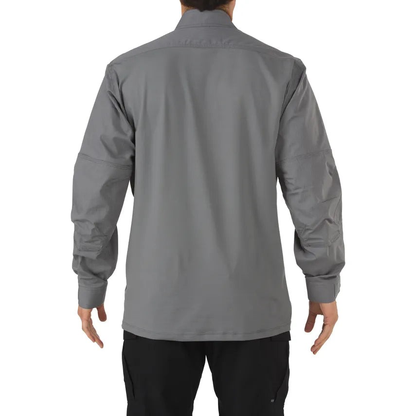 KEMEJA LENGAN PANJANG STRYKE® TDU® RAPID 