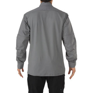 STRYKE® TDU® RAPID LONG SLEEVE SHIRT