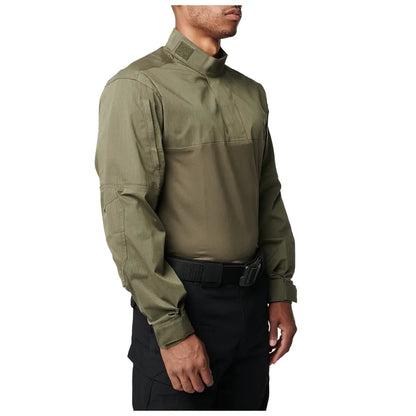 KEMEJA LENGAN PANJANG STRYKE® TDU® RAPID 
