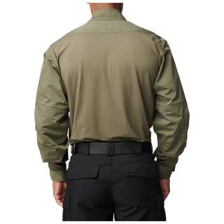 STRYKE® TDU® RAPID LONG SLEEVE SHIRT