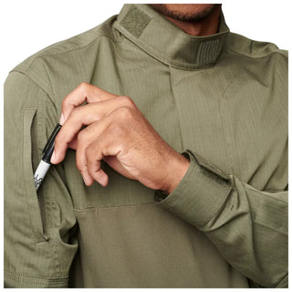 STRYKE® TDU® RAPID LONG SLEEVE SHIRT