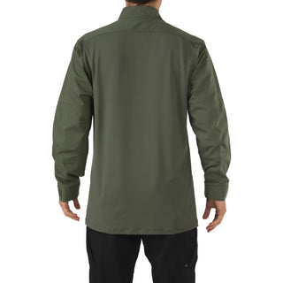 STRYKE® TDU® RAPID LONG SLEEVE SHIRT