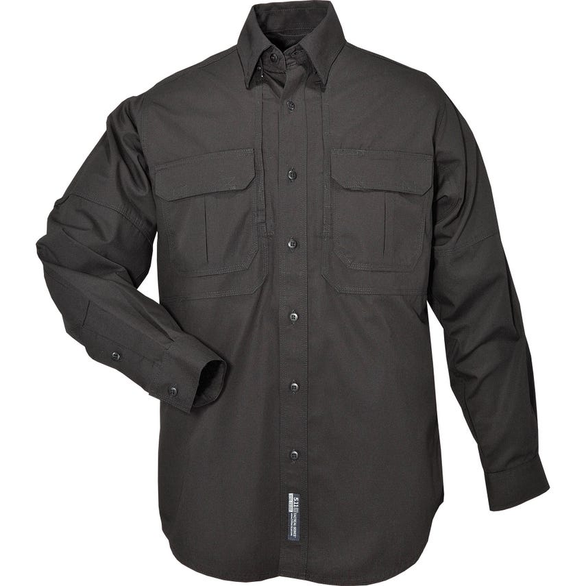 5.11 TACTICAL® LONG SLEEVE SHIRT