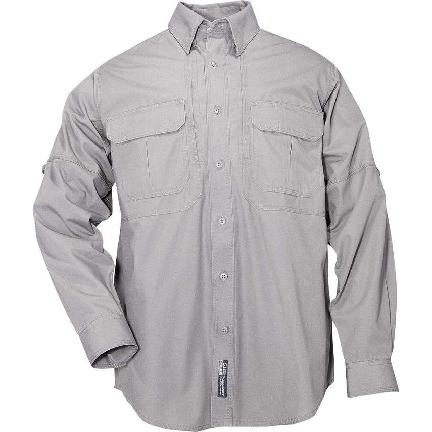 5.11 TACTICAL® LONG SLEEVE SHIRT
