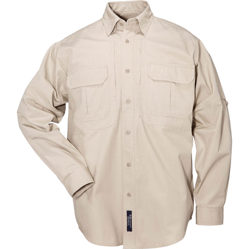 5.11 TACTICAL® LONG SLEEVE SHIRT