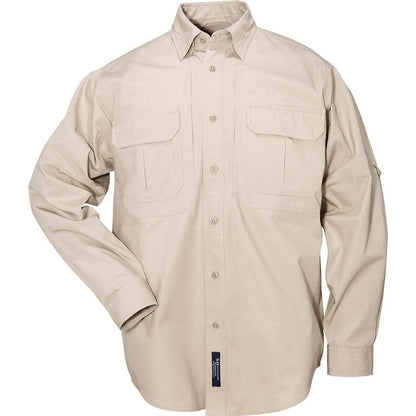 5.11 TACTICAL® LONG SLEEVE SHIRT
